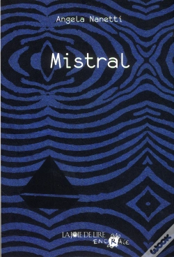 Capa do artigo Mistral