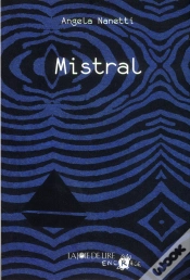 Capa do artigo Mistral