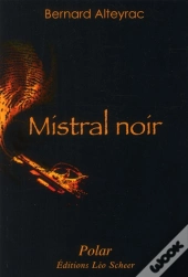 Mistral Noir