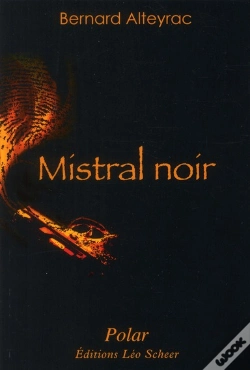 Capa do artigo Mistral Noir