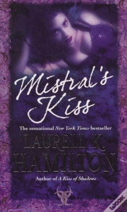 Capa do artigo Mistral'S Kiss