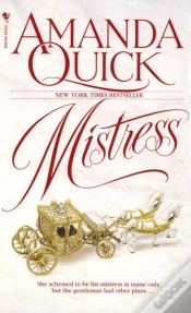 Capa do artigo Mistress