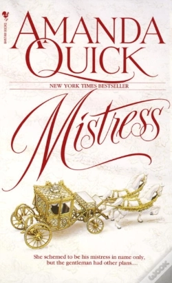 Capa do artigo Mistress