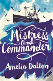 Capa do artigo Mistress And Commander