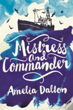 Capa do artigo Mistress And Commander