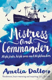 Capa do artigo Mistress And Commander