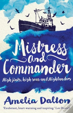 Capa do artigo Mistress And Commander