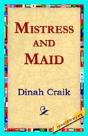 Mistress And Maid - Preview