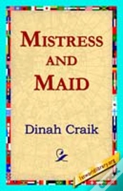 Capa do artigo Mistress And Maid