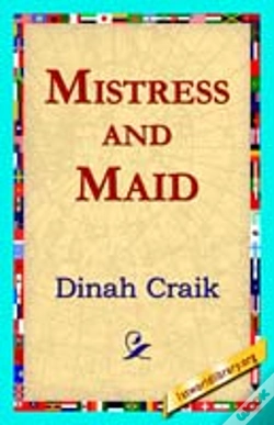 Capa do artigo Mistress And Maid