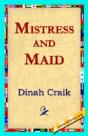 Mistress And Maid - Preview