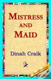 Capa do artigo Mistress And Maid