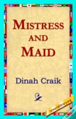 Capa do artigo Mistress And Maid