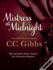 Capa do artigo Mistress At Midnight