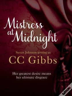 Capa do artigo Mistress At Midnight