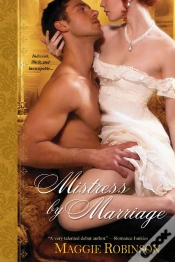 Capa do artigo Mistress By Marriage
