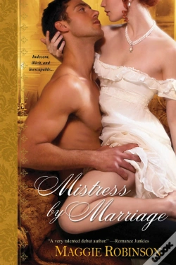 Capa do artigo Mistress By Marriage