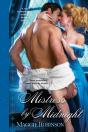 Mistress By Midnight - Preview