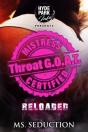Mistress Certified: Throat G.O.A.T. - Preview