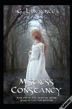 Capa do artigo Mistress Constancy