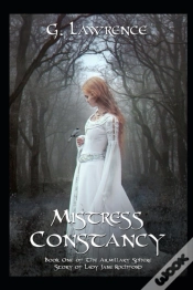Capa do artigo Mistress Constancy