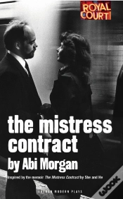 Capa do artigo Mistress Contract
