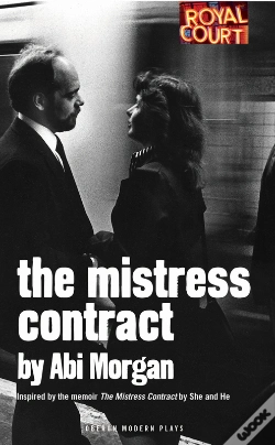 Capa do artigo Mistress Contract