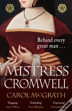 Capa do artigo Mistress Cromwell
