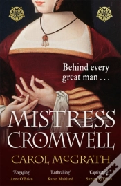 Capa do artigo Mistress Cromwell