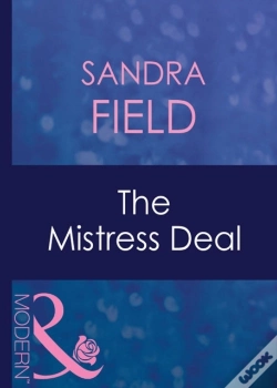 Capa do artigo Mistress Deal