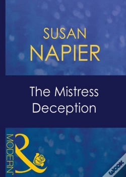 Capa do artigo Mistress Deception