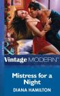 Mistress For A Night - Preview