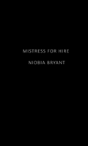Mistress For Hire - Preview