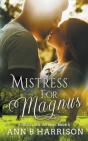 Mistress For Magnus - Preview