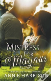 Capa do artigo Mistress For Magnus