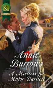 Capa do artigo Mistress For Major Bartlett