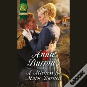 Capa do artigo Mistress For Major Bartlett