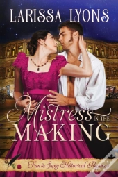 Mistress In The Making: Fun And Steamy R