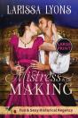 Mistress In The Making - Large Print: Fu - Preview