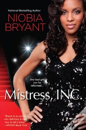 Capa do artigo Mistress, Inc.