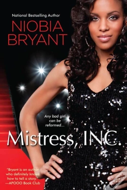 Capa do artigo Mistress, Inc.