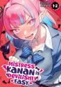 Mistress Kanan Is Devilishly Easy (Omnibus) Vol. 1-2 - Preview