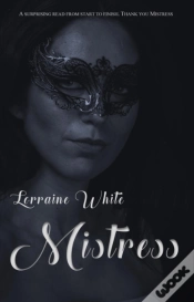 Capa do artigo Mistress