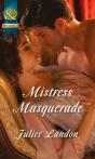 Mistress Masquerade - Preview
