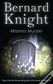Capa do artigo Mistress Murder