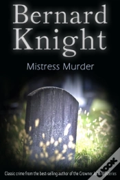 Capa do artigo Mistress Murder