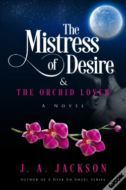 Capa do artigo Mistress Of Desire & The Orchid Lover