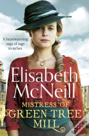 Capa do artigo Mistress Of Green Tree Mill