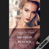Mistress Of His Revenge