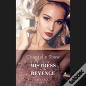 Capa do artigo Mistress Of His Revenge